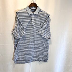Ralph Lauren polo golf shirt‎ men’s large.